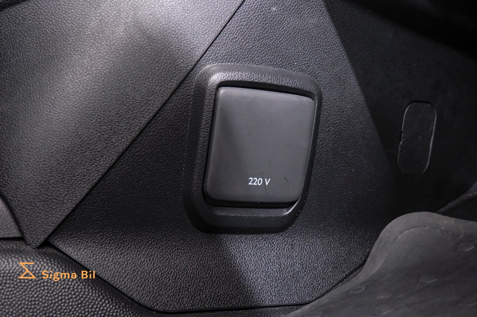 Bilde av Citroen Berlingo