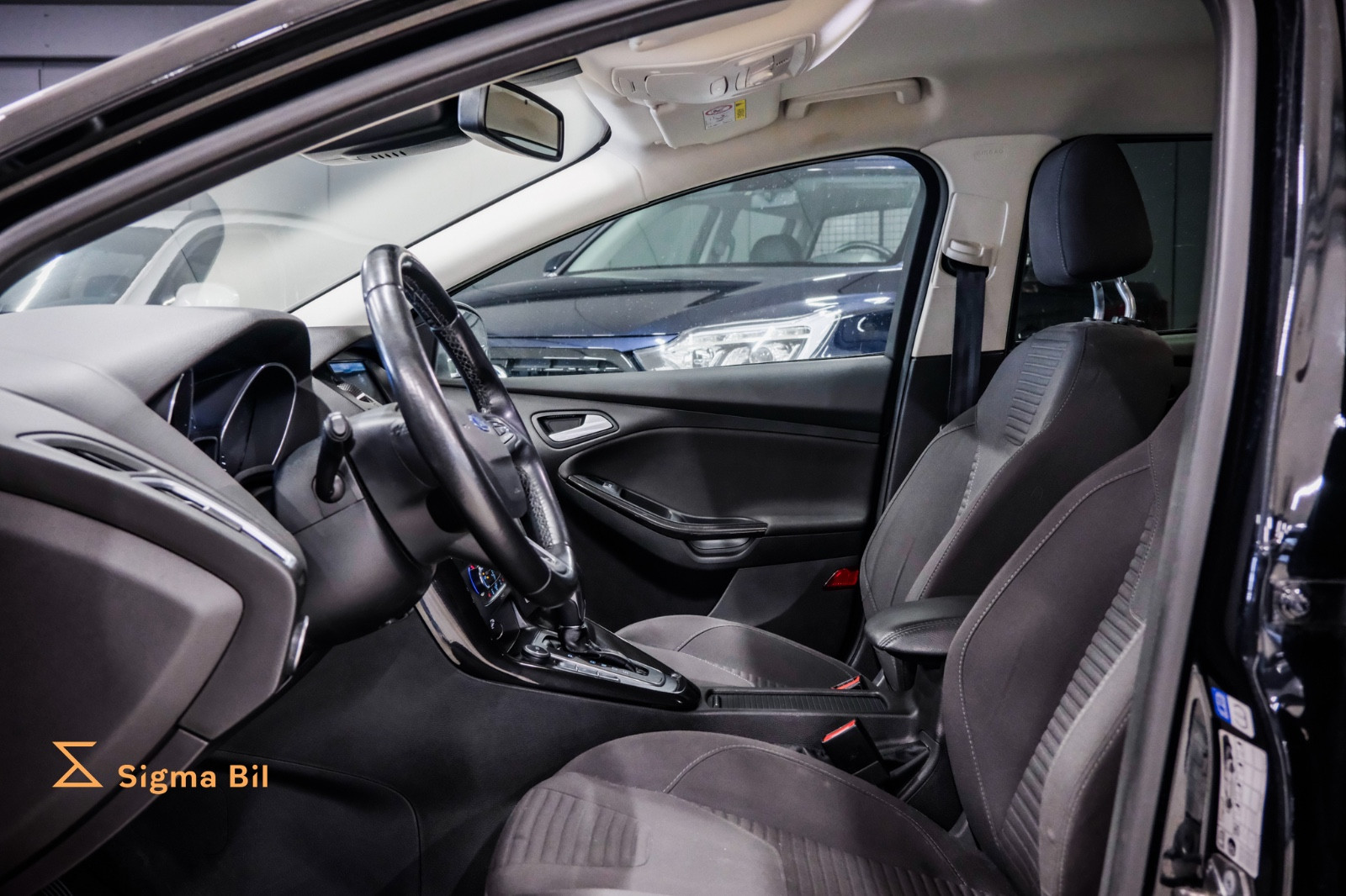 Bilde av Ford Focus