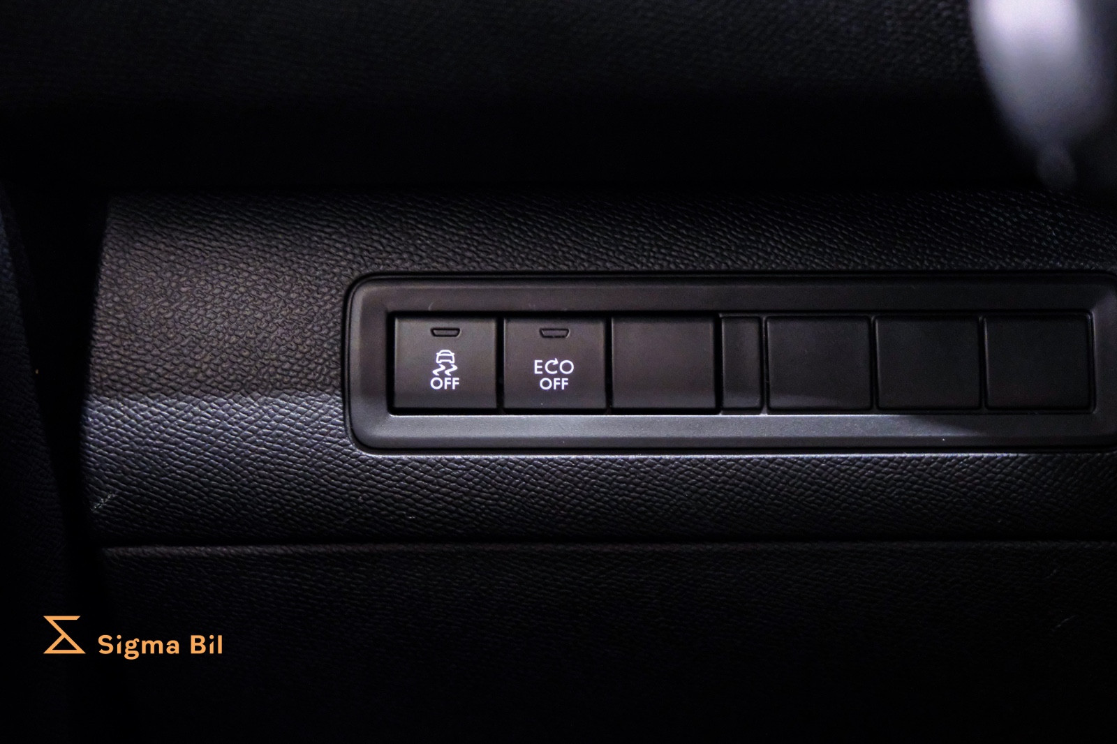 Bilde av Peugeot 308