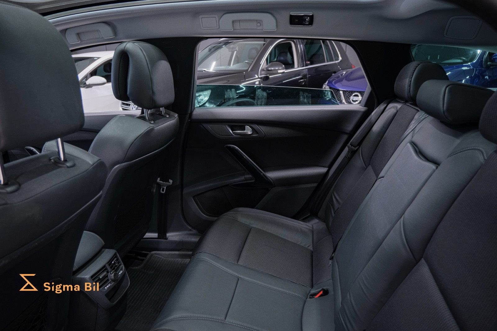 Bilde av Peugeot 508