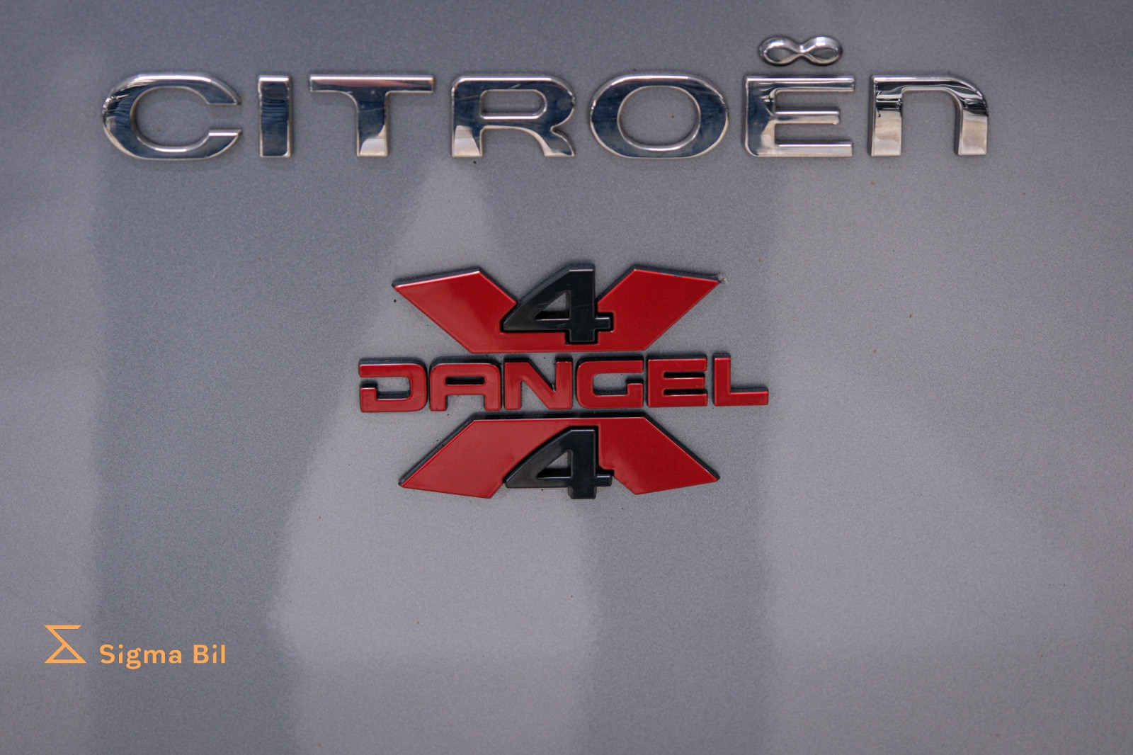 Bilde av Citroen Berlingo