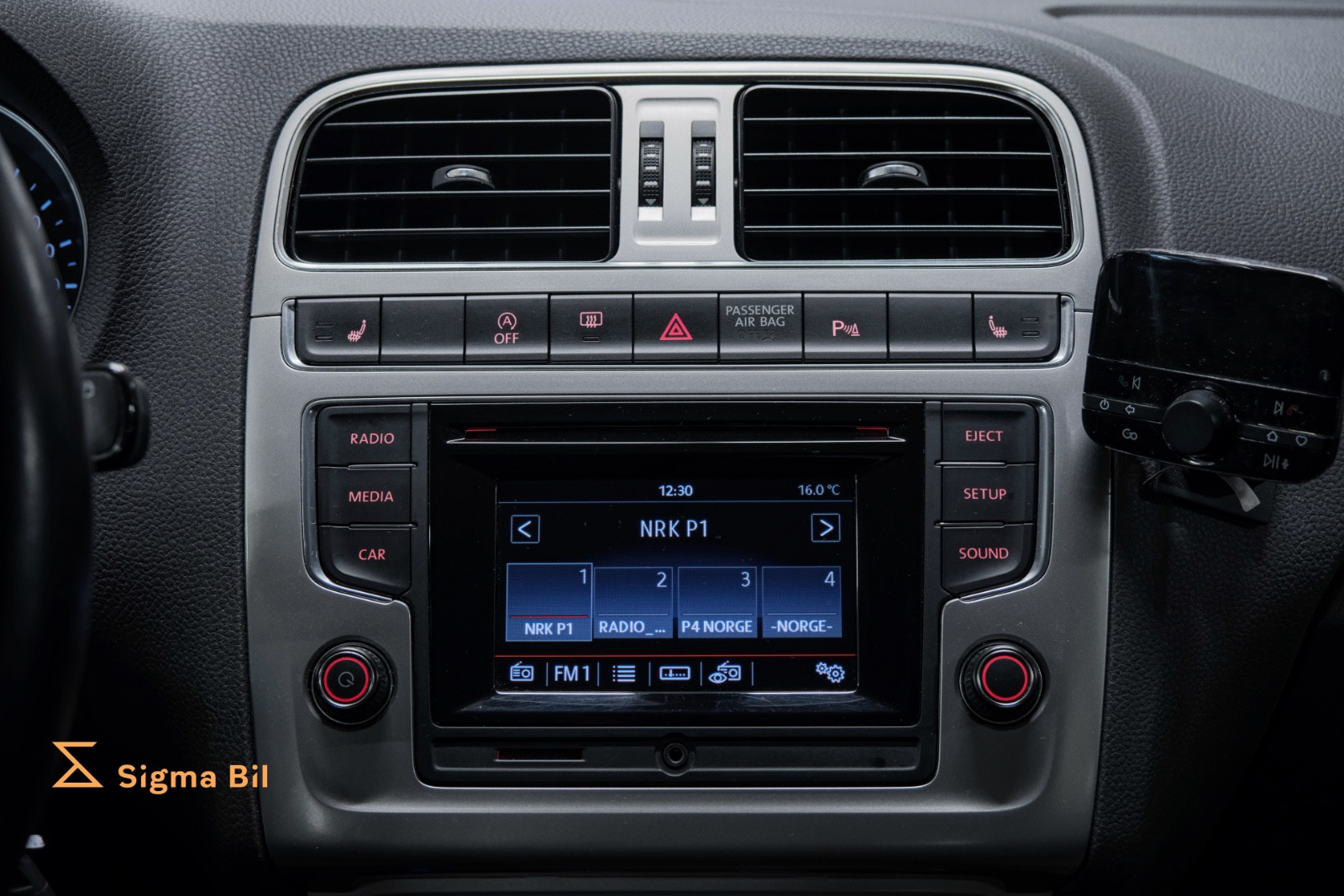 Bilde av Volkswagen Polo