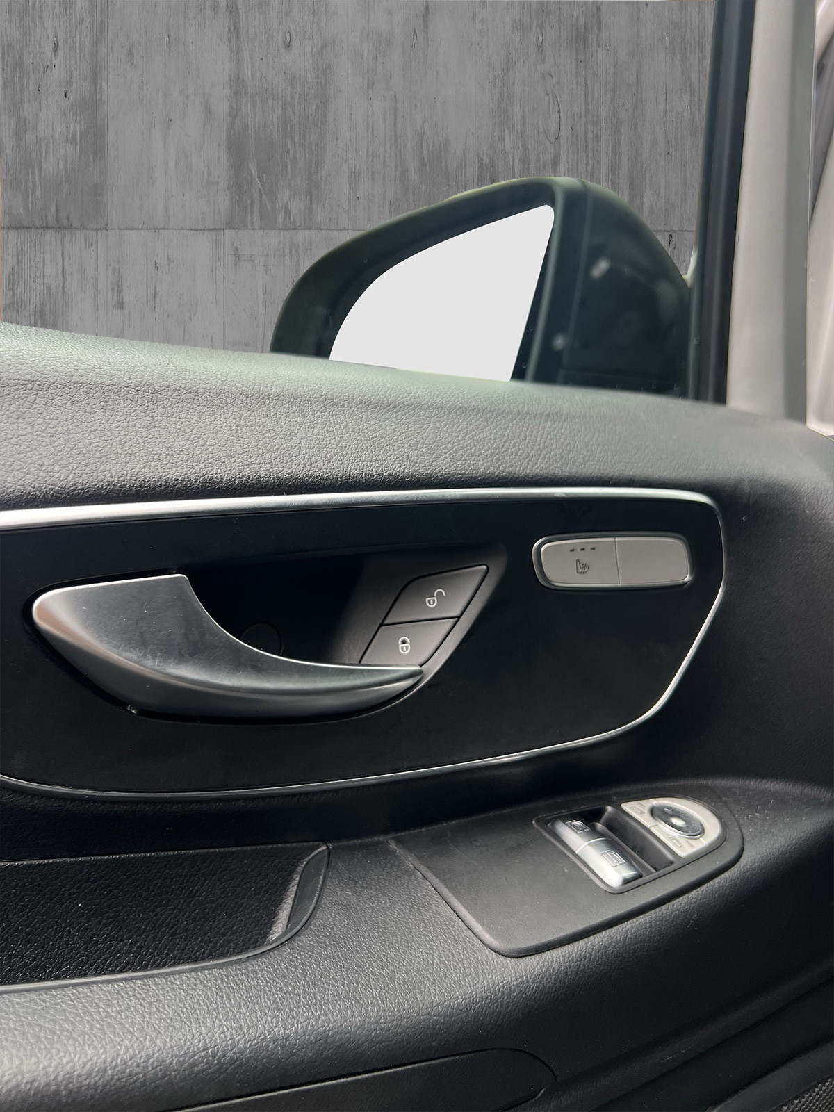 Hovedbilde av Mercedes-Benz Vito