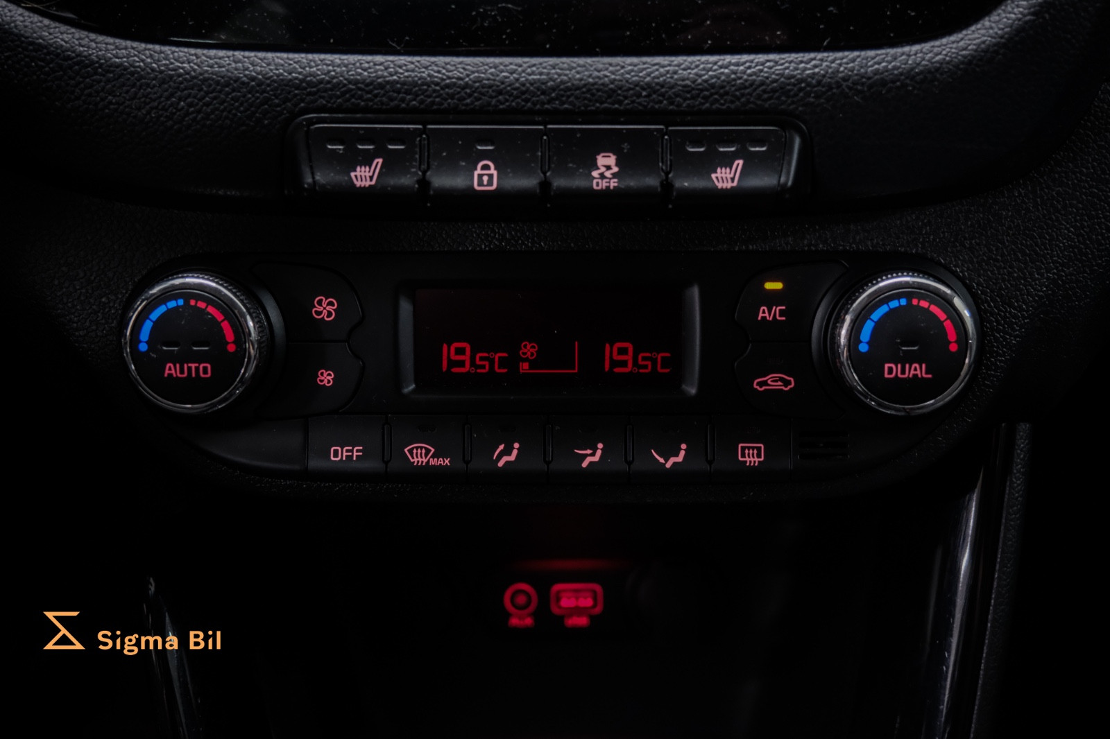 Bilde av Kia Cee'd