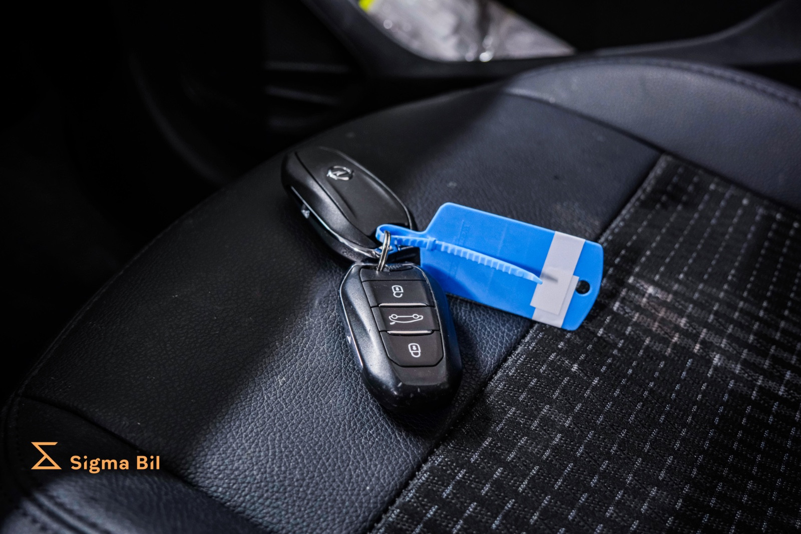 Bilde av Opel Corsa