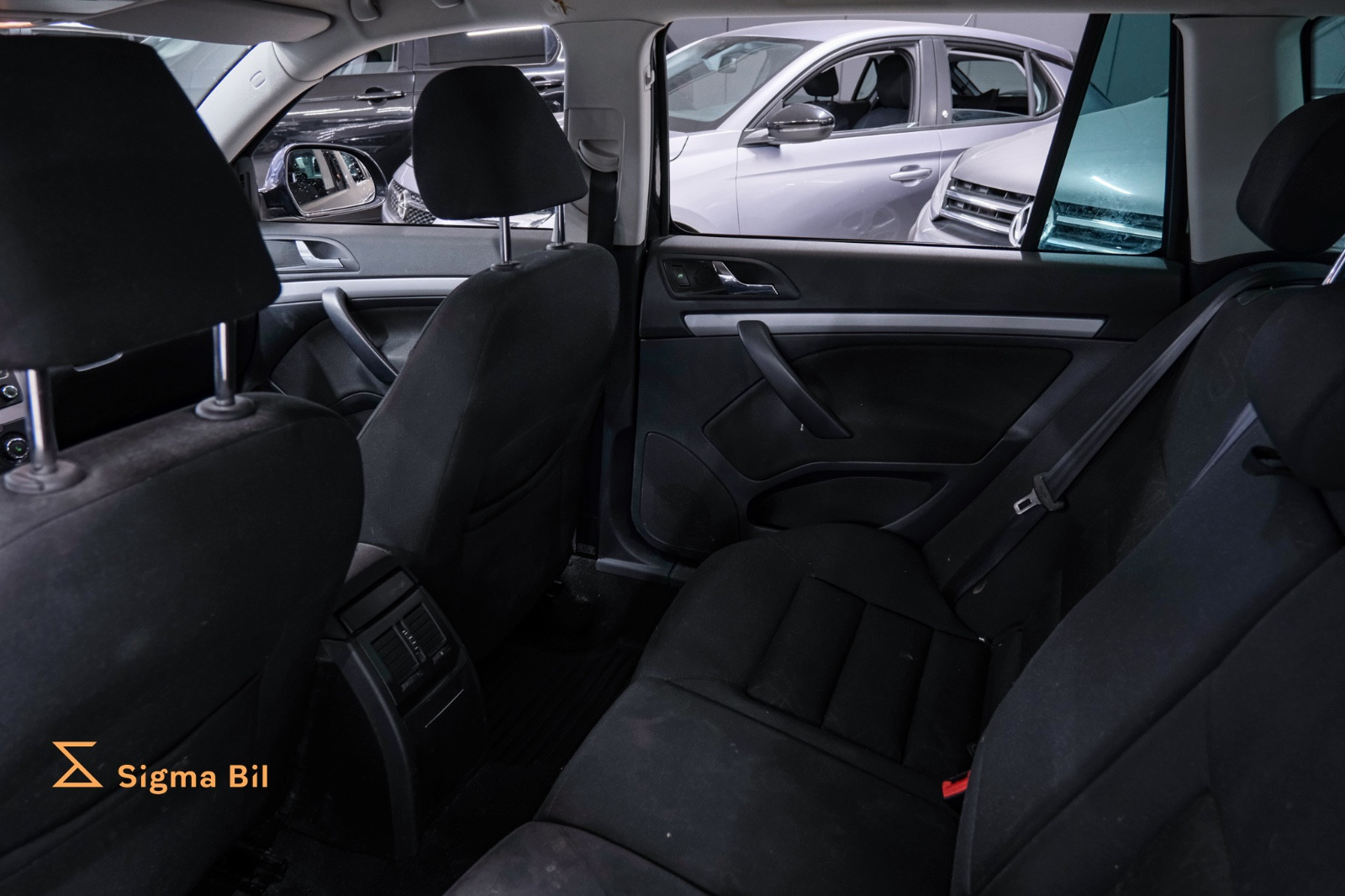 Bilde av Skoda Octavia