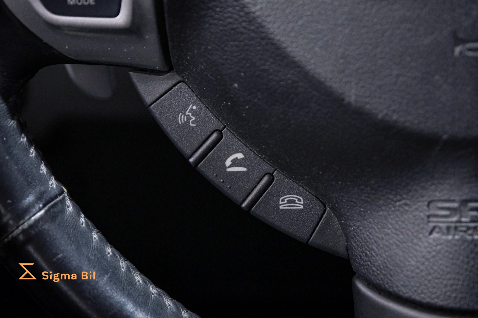 Bilde av Mitsubishi Lancer