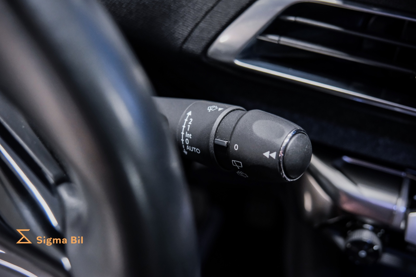 Bilde av Peugeot 3008