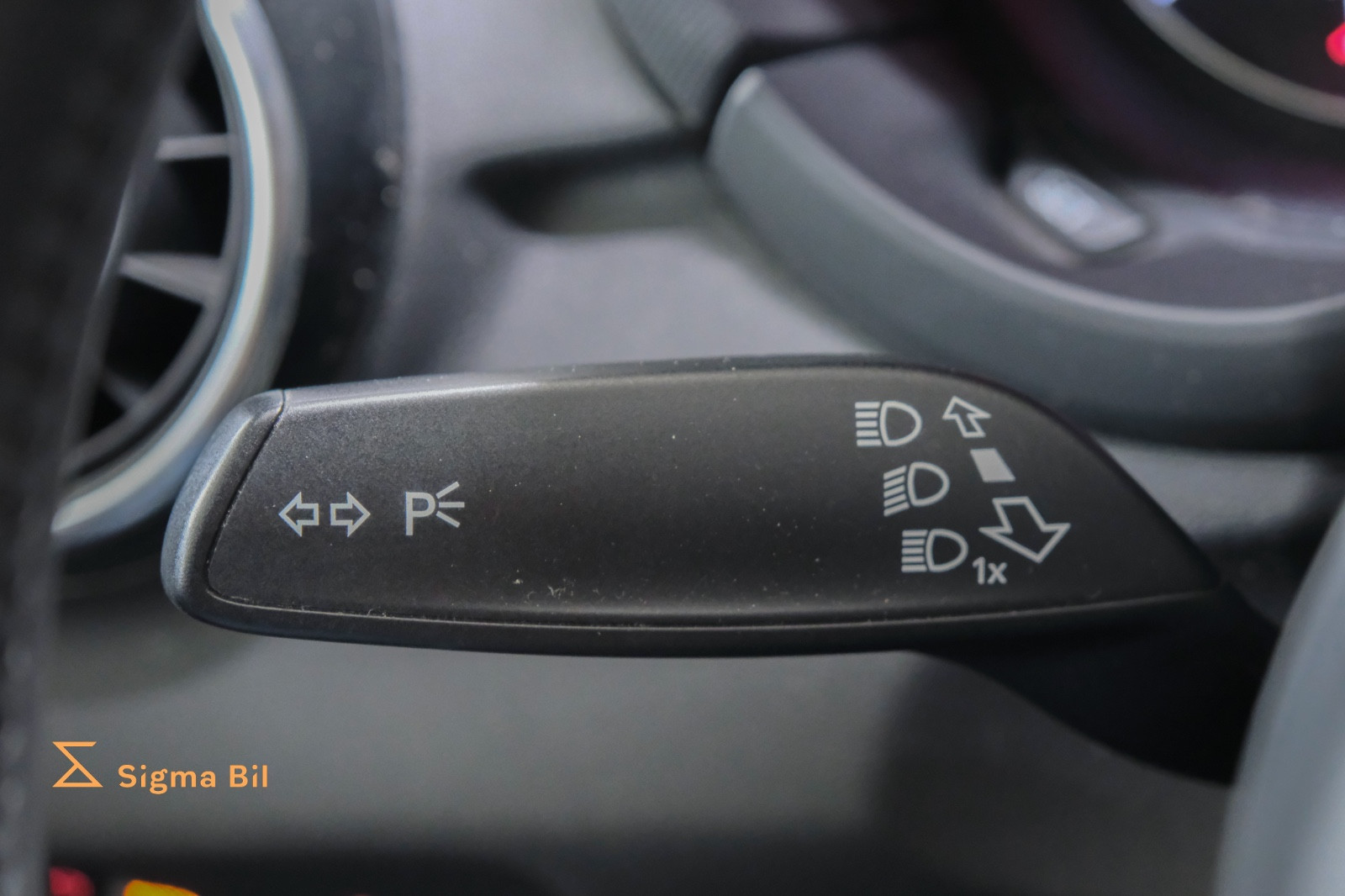 Bilde av Audi A1