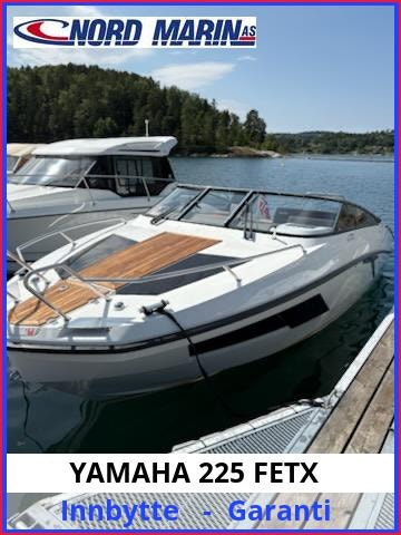 Bilde av 'Finnmaster T 7'