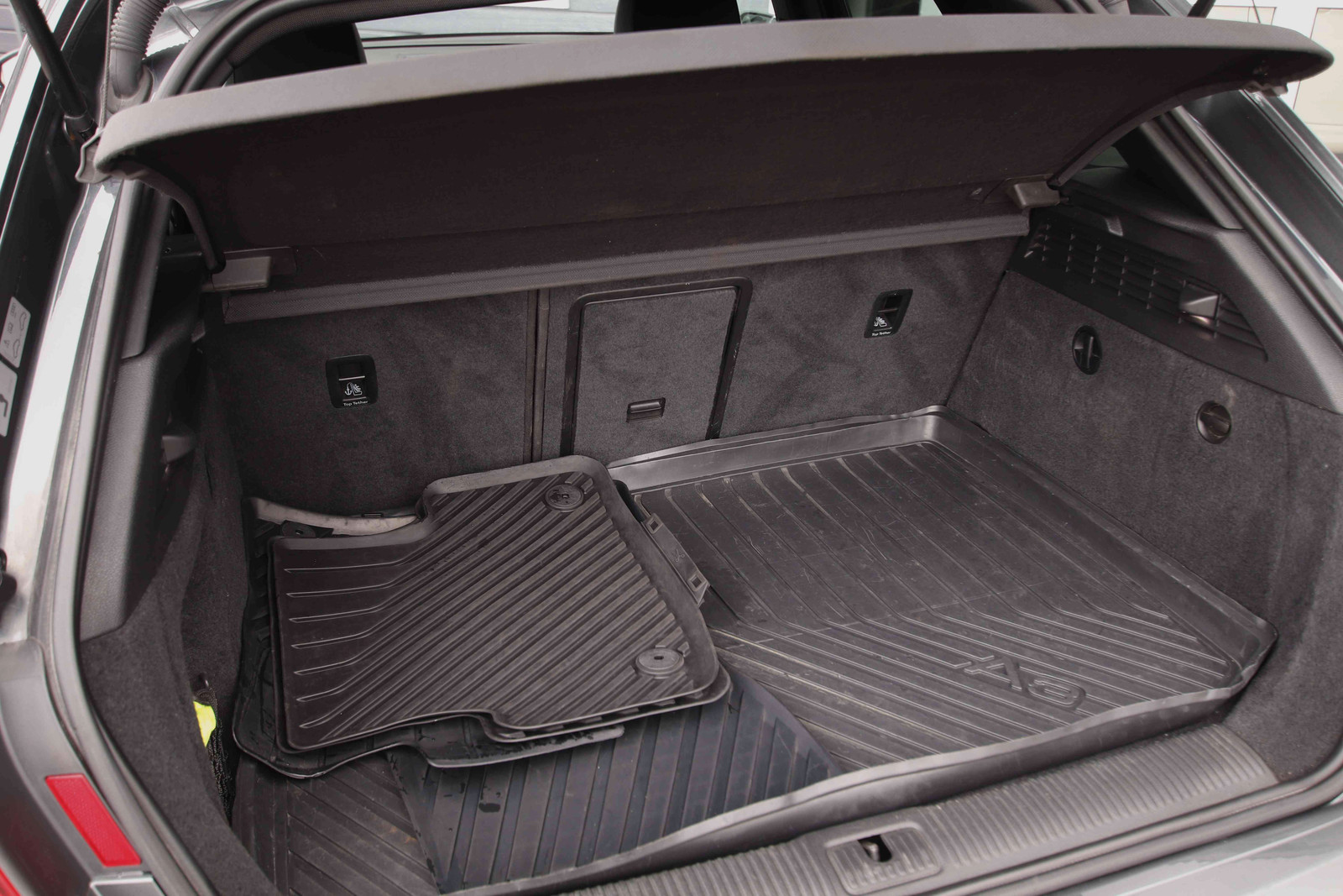 Hovedbilde av Audi A3