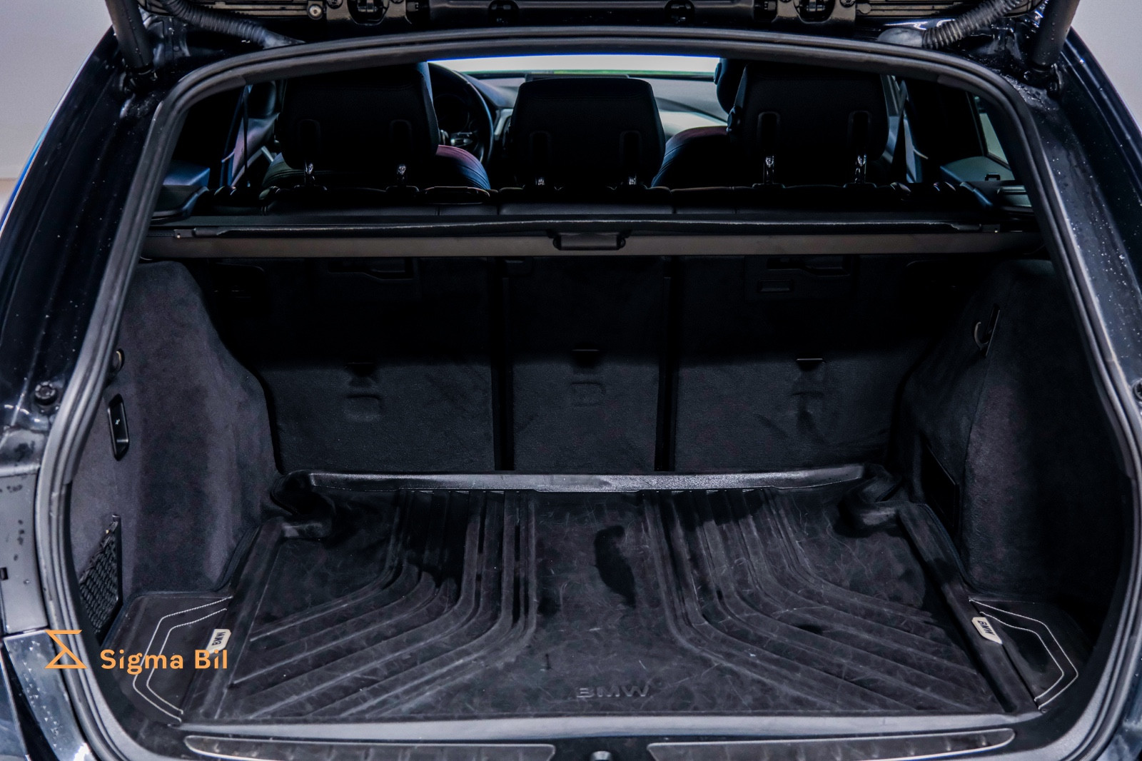 Bilde av BMW 3-serie