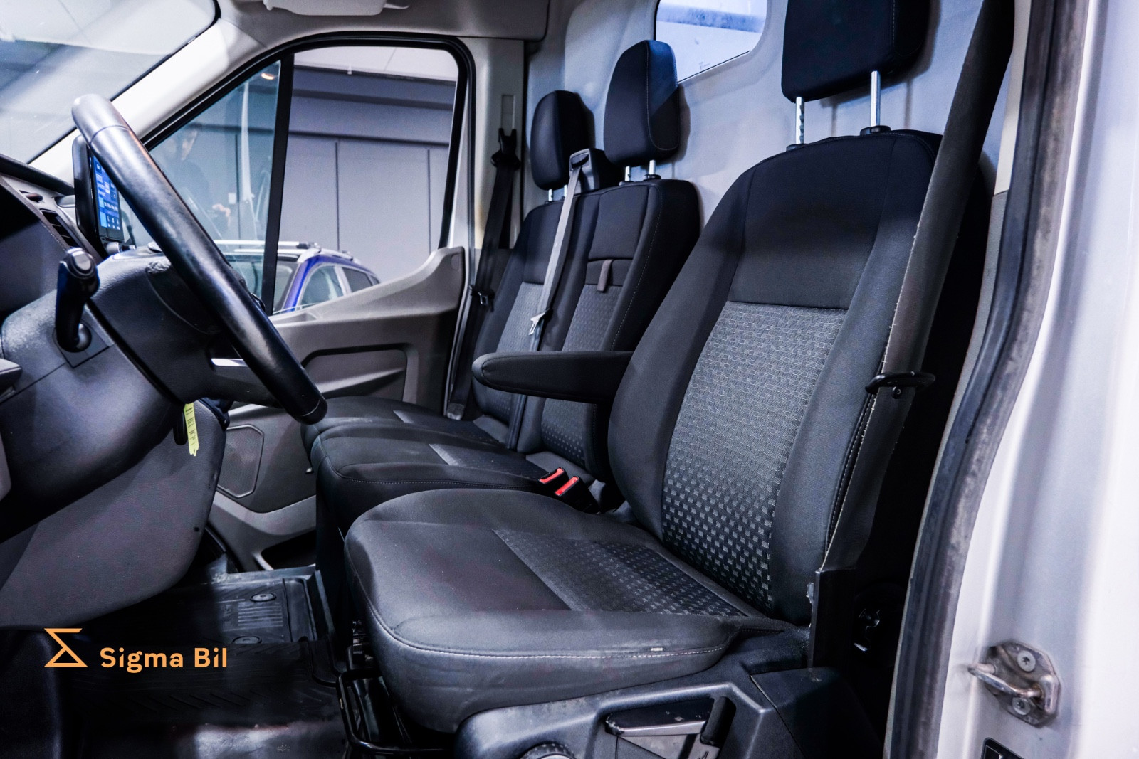 Bilde av Ford Transit