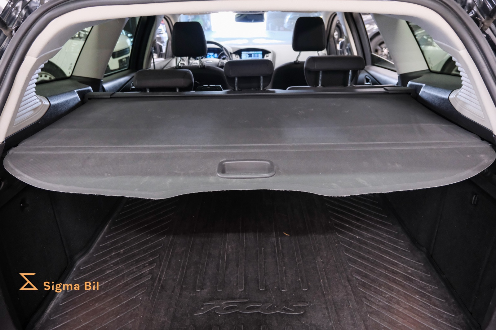 Bilde av Ford Focus