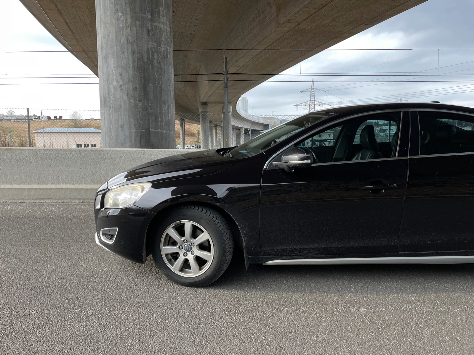 Volvo S60 D3 Summum aut 3