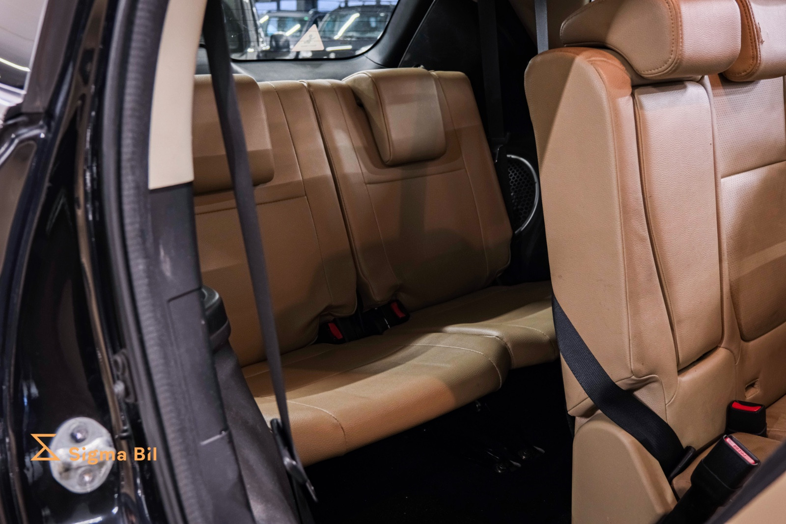 Bilde av Mitsubishi Outlander