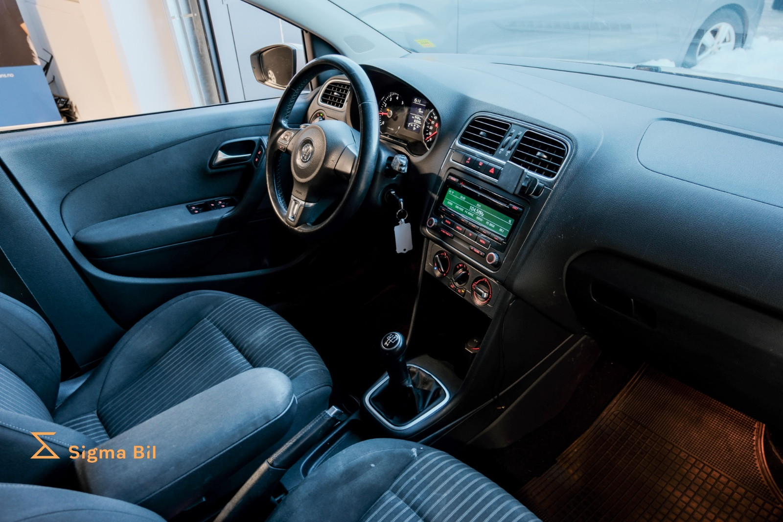 Bilde av Volkswagen Polo