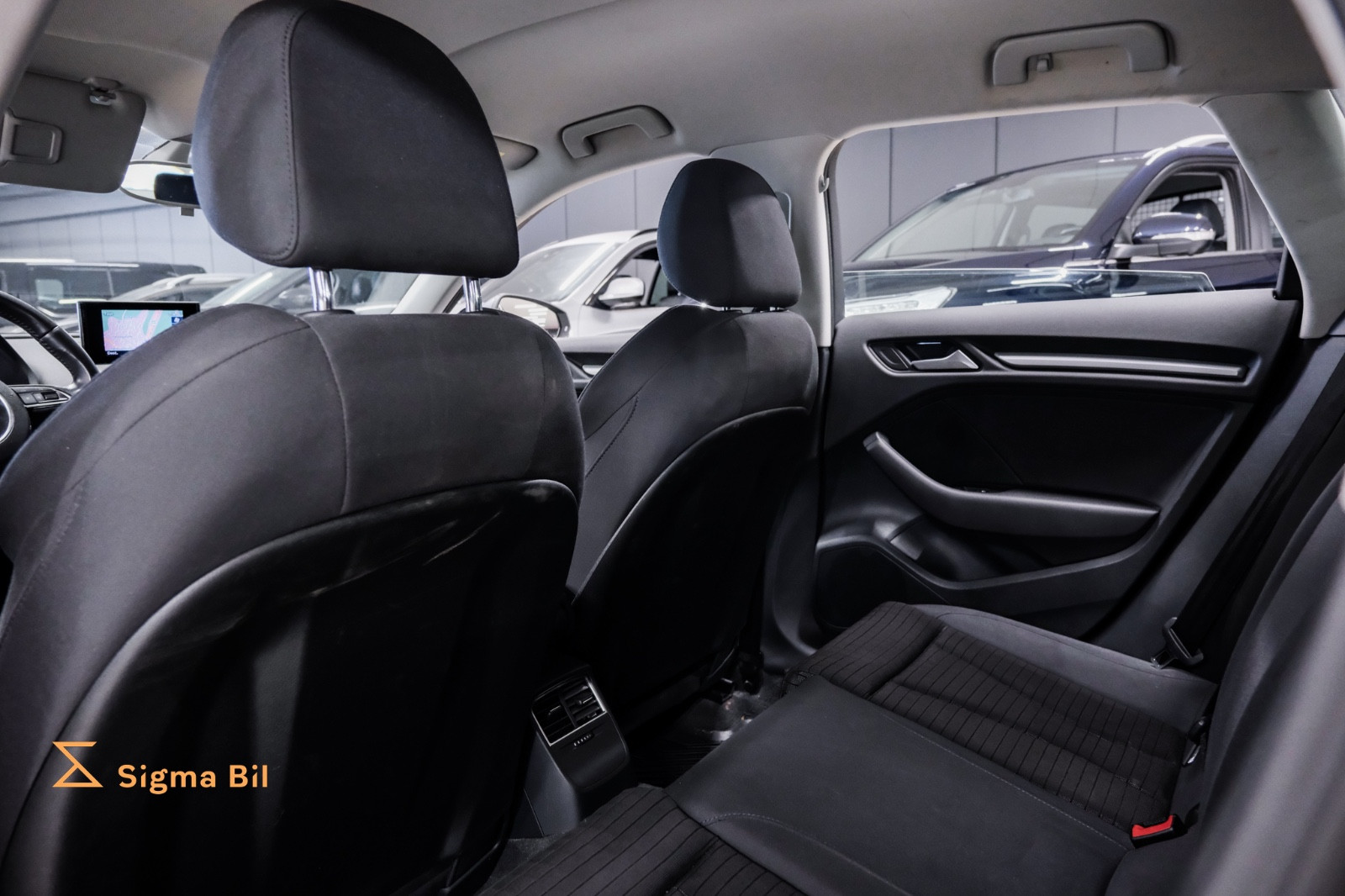 Bilde av Audi A3