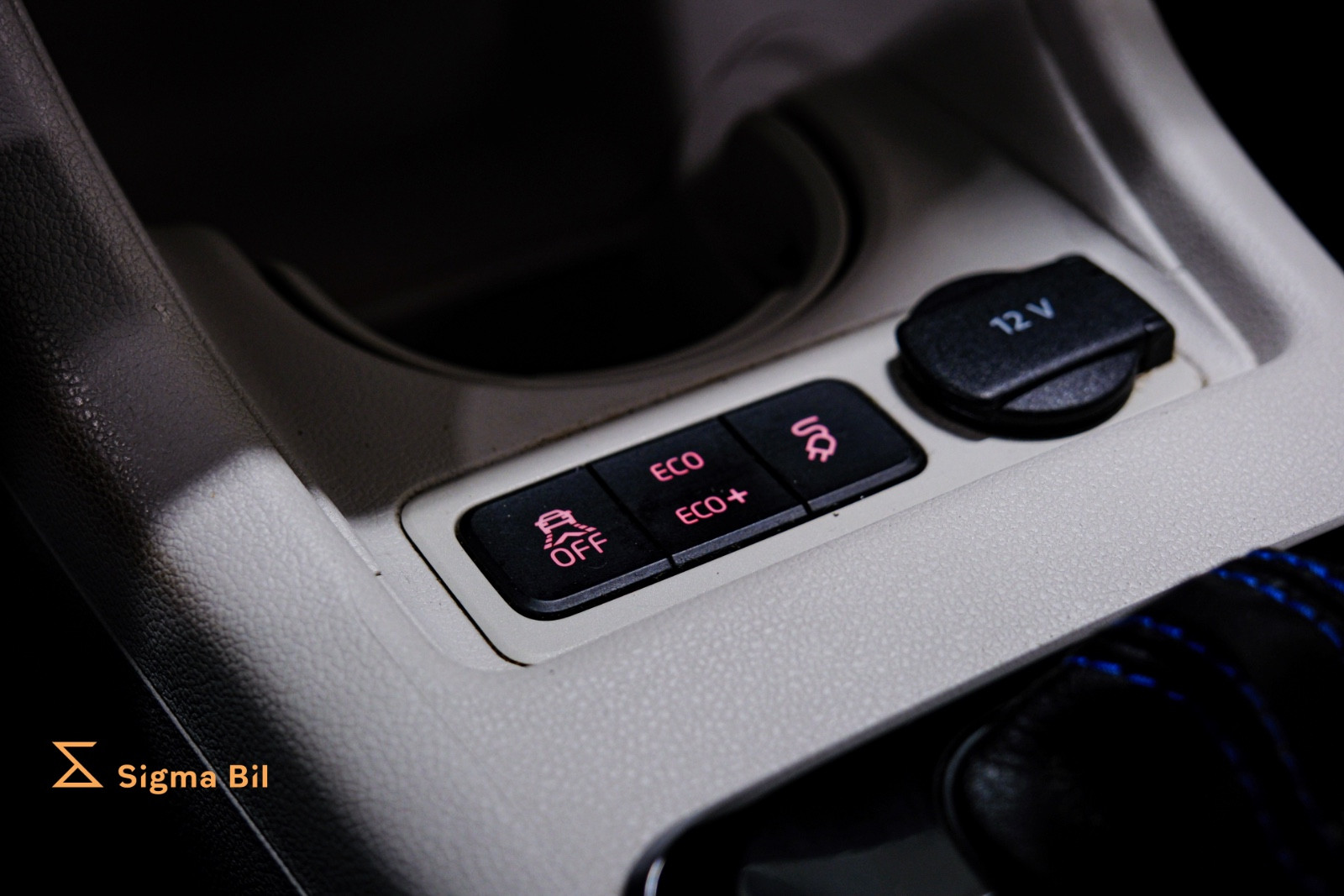 Bilde av Volkswagen UP!