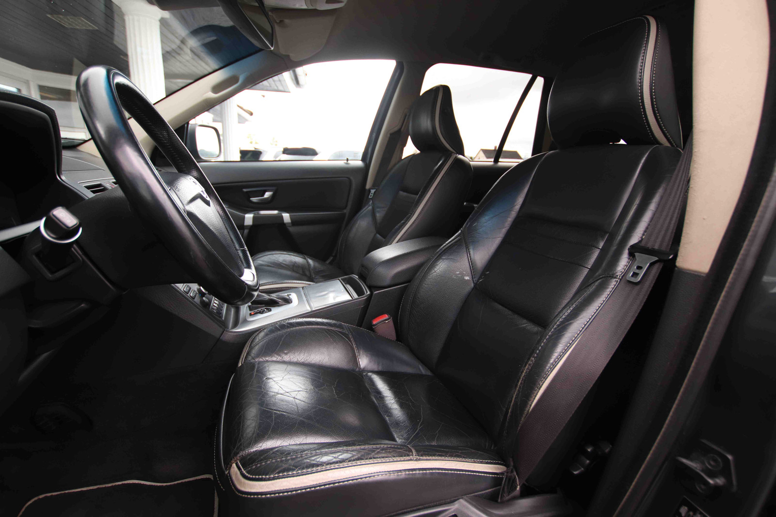 Hovedbilde av Volvo XC90
