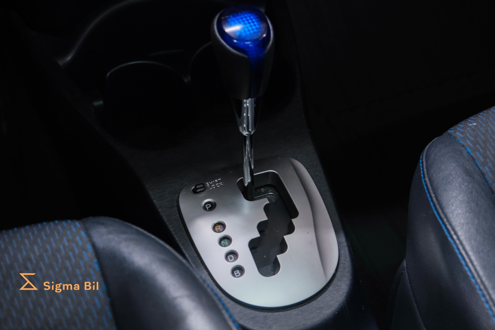 Bilde av Toyota Yaris