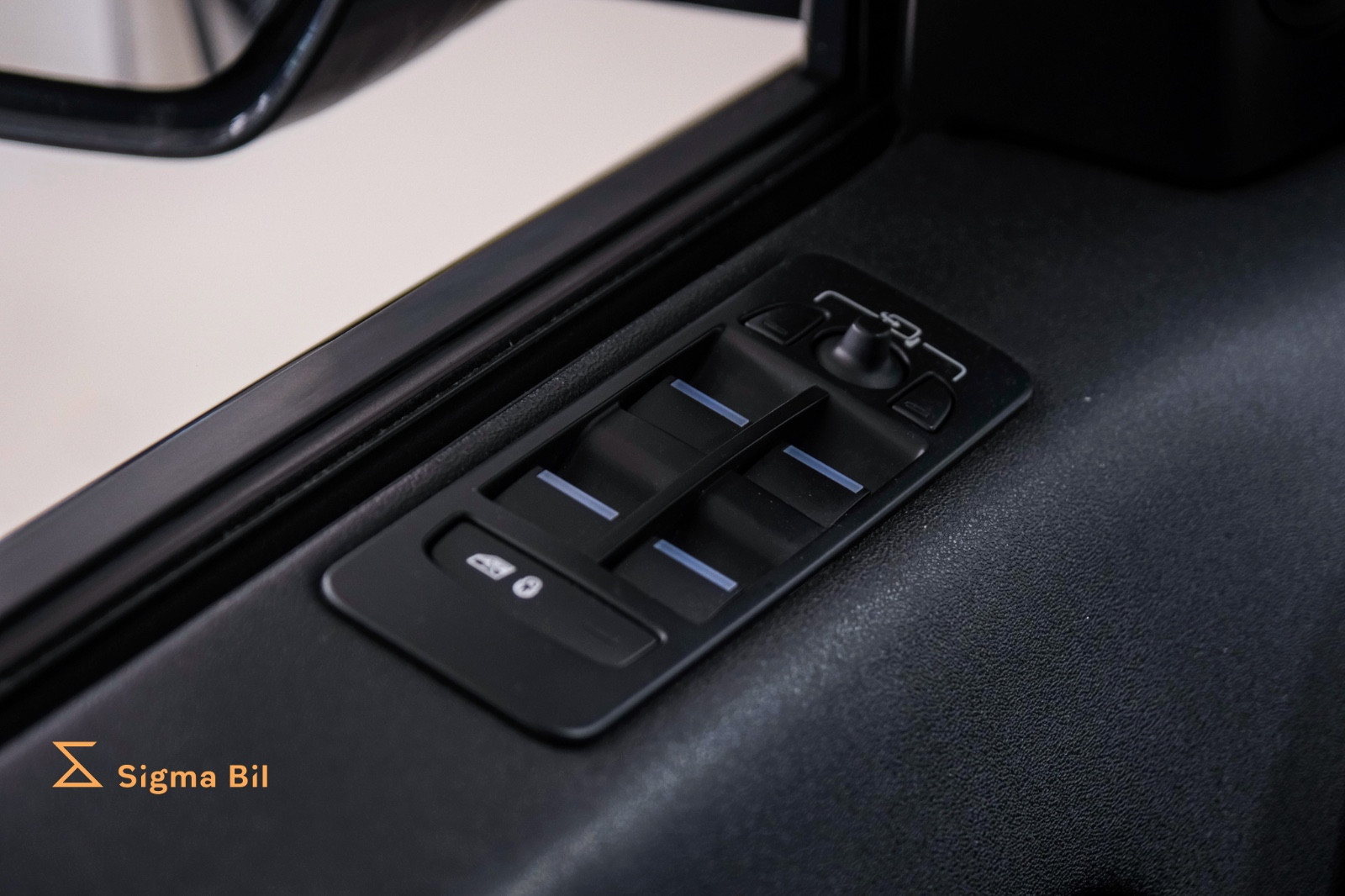Bilde av Land Rover Discovery Sport