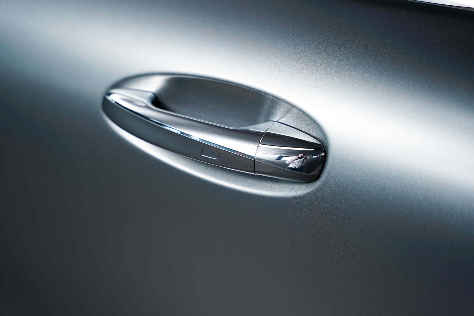 Hovedbilde av Mercedes-Benz AMG GT R