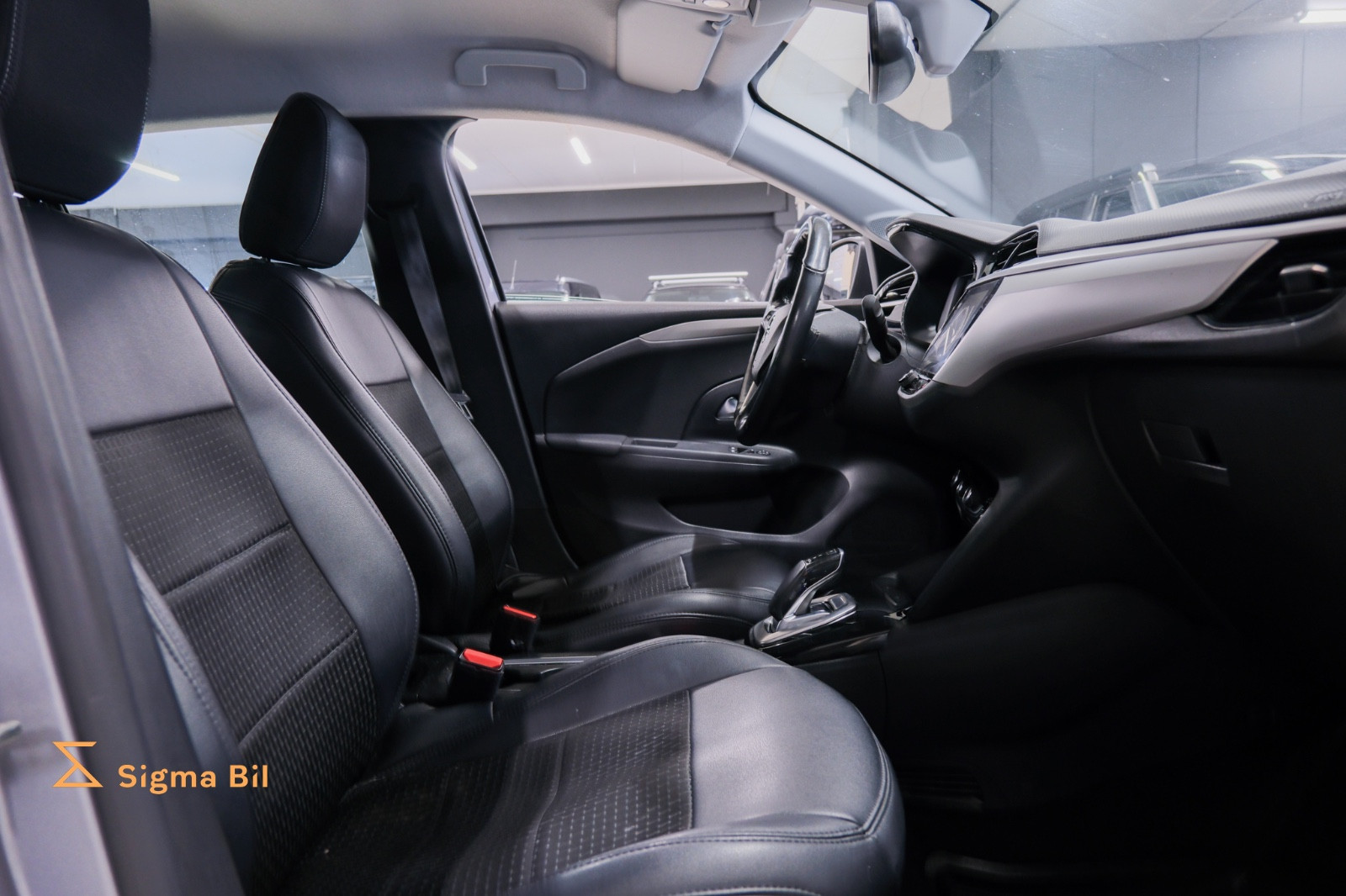 Bilde av Opel Corsa