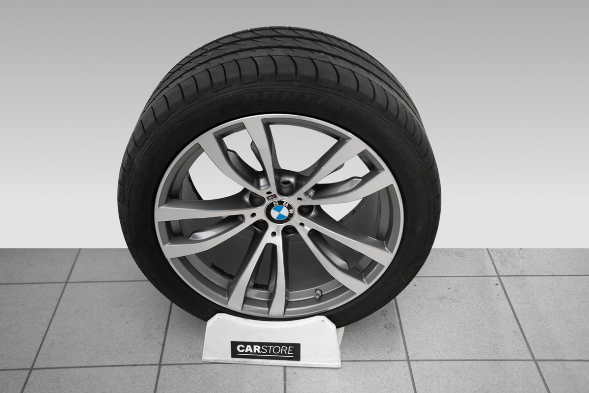 BMW X5 xDrive40e 313hk M-Sport ACC/Pano/HUD/Comfort/H&K/Krok++ 2