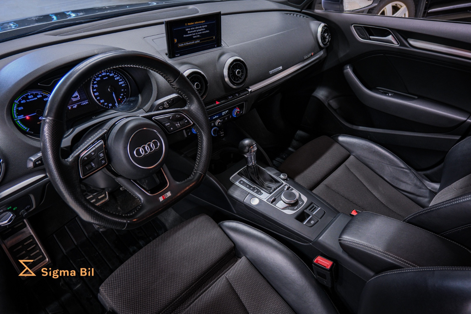 Bilde av Audi A3