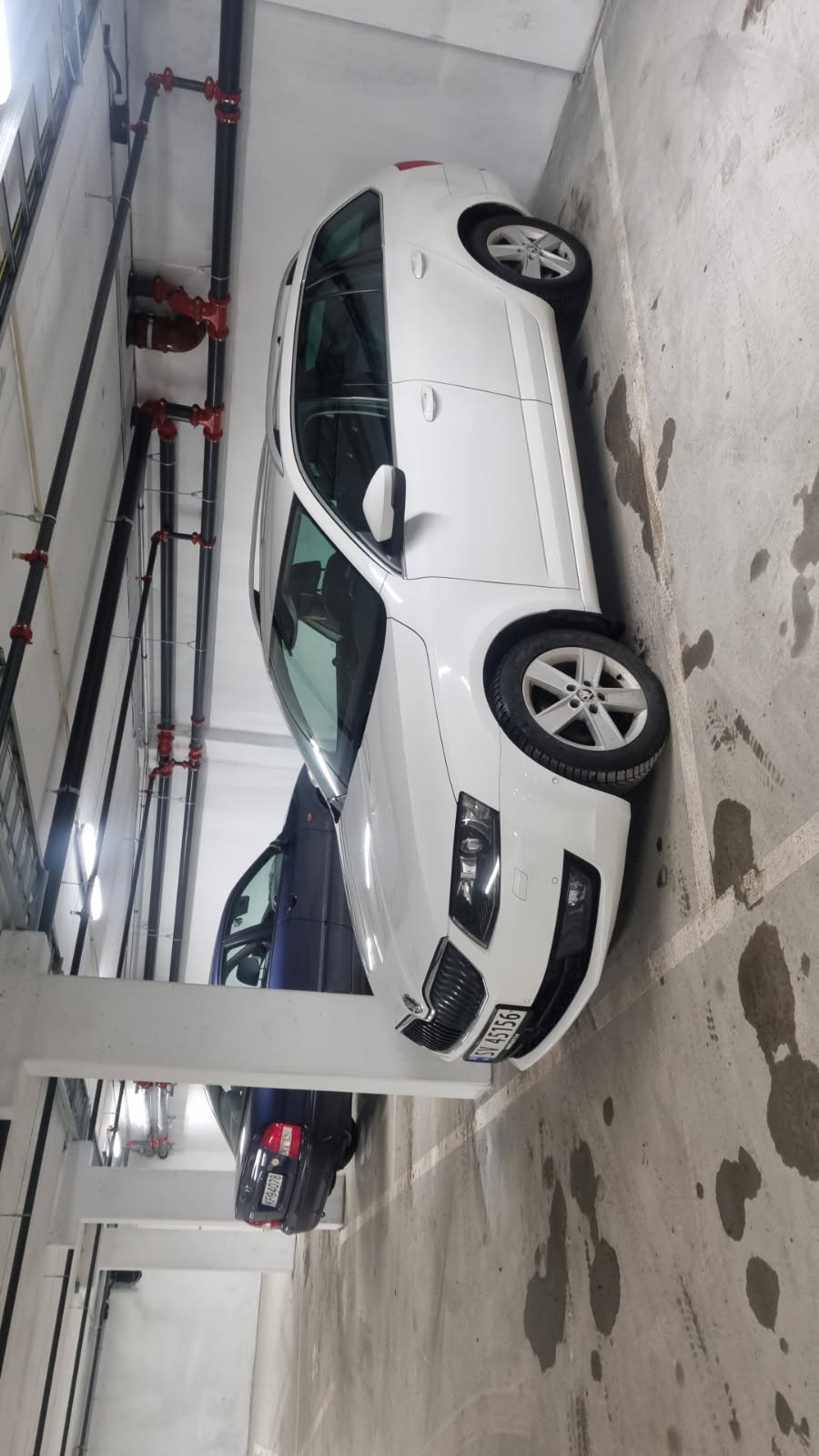 Skoda Octavia 3