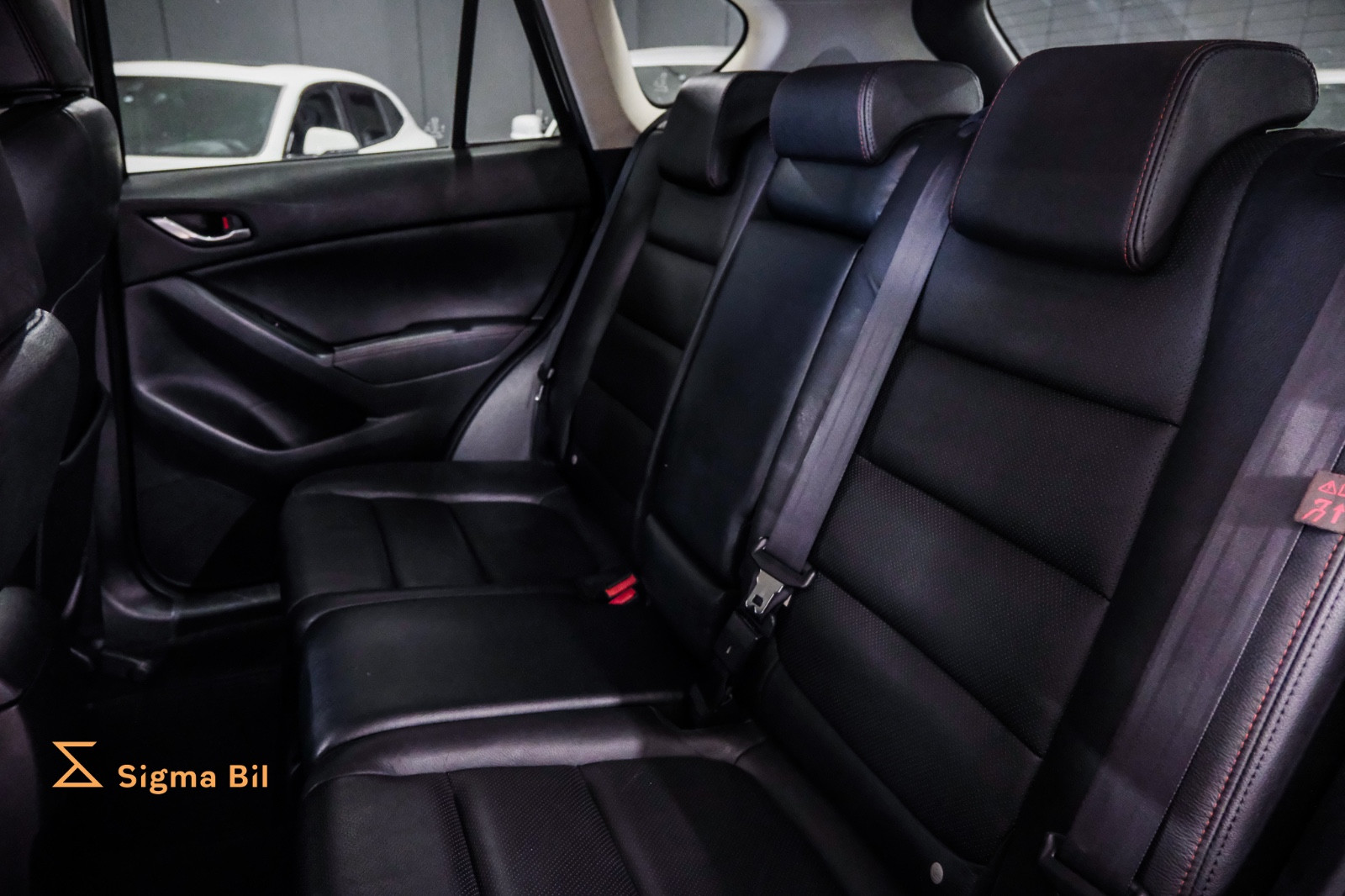 Bilde av Mazda CX-5