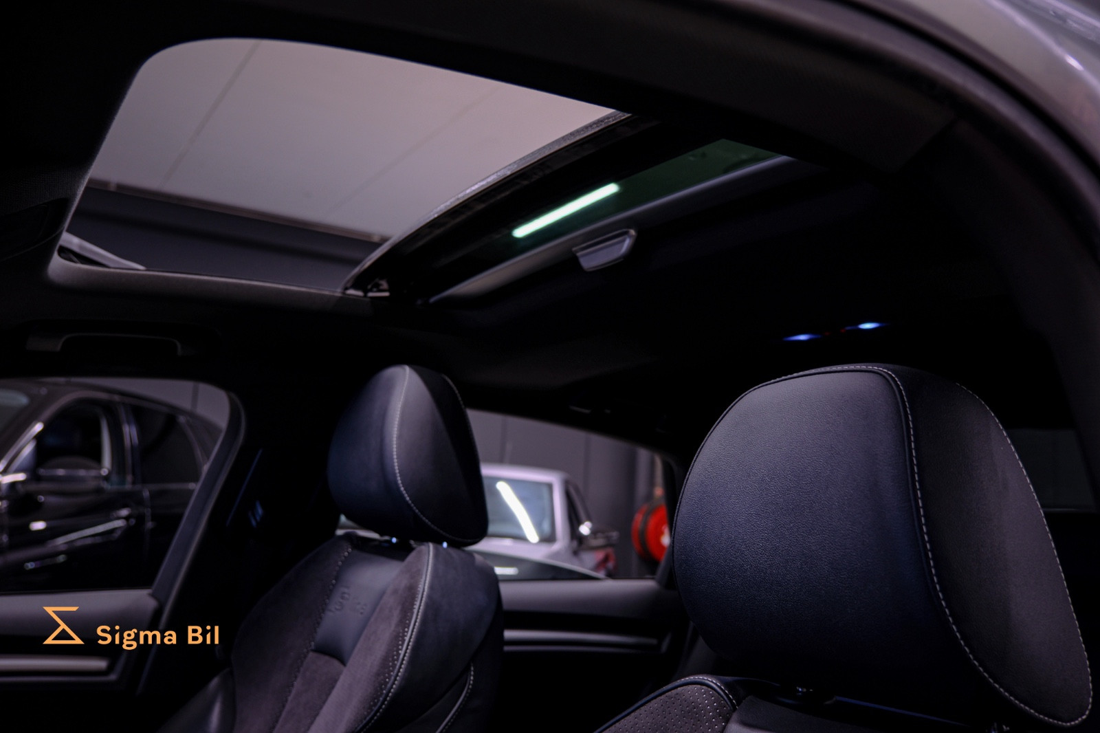 Bilde av Audi A3