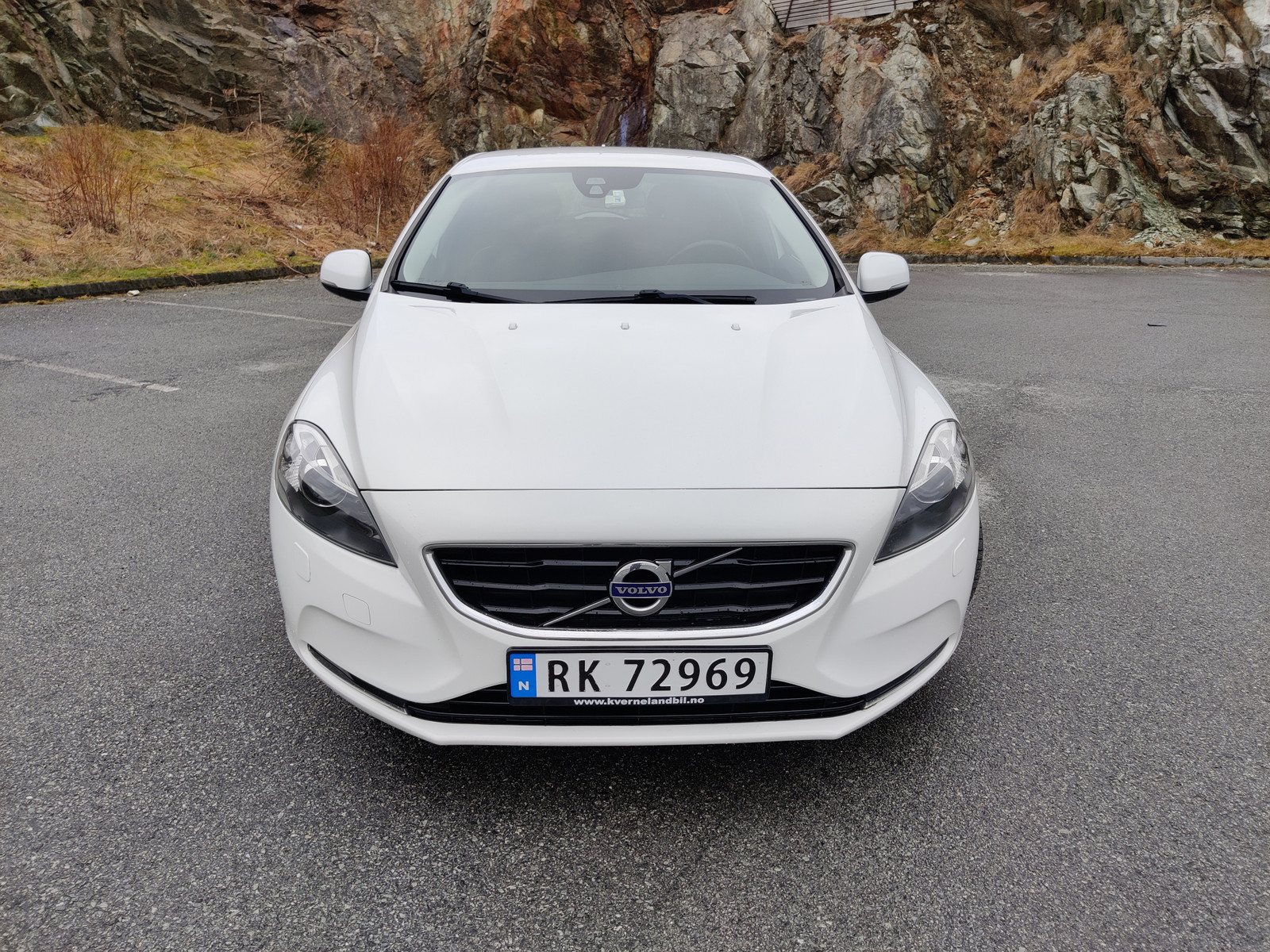 Volvo V40 V40 1.6-114 D