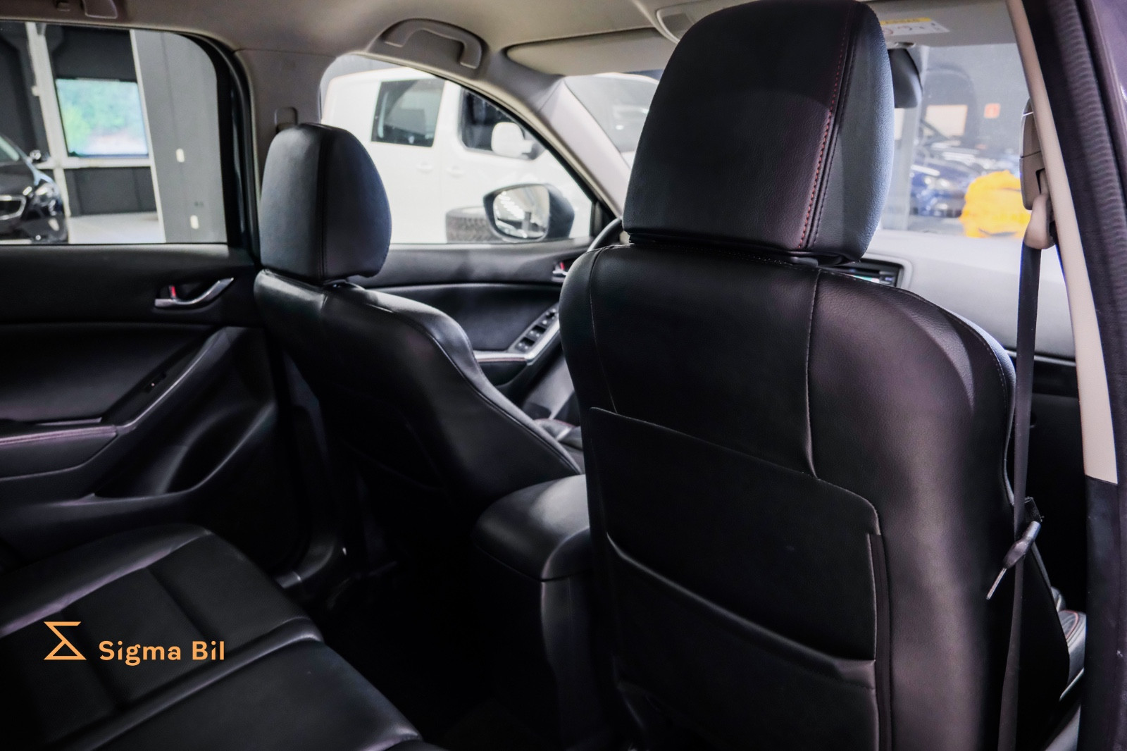 Bilde av Mazda CX-5