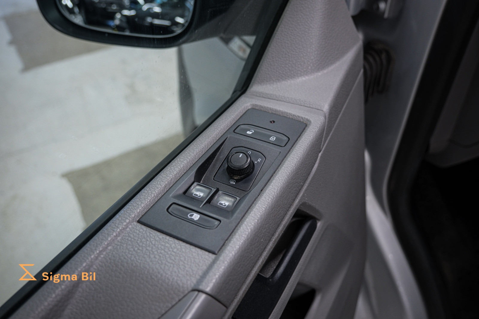 Bilde av Volkswagen Transporter