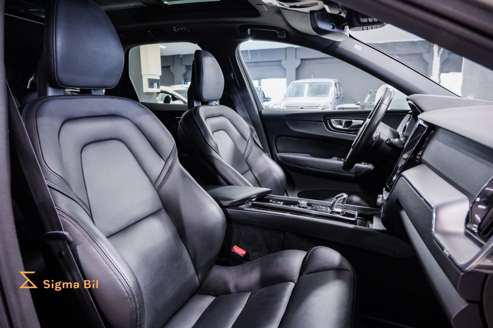 Bilde av Volvo XC60