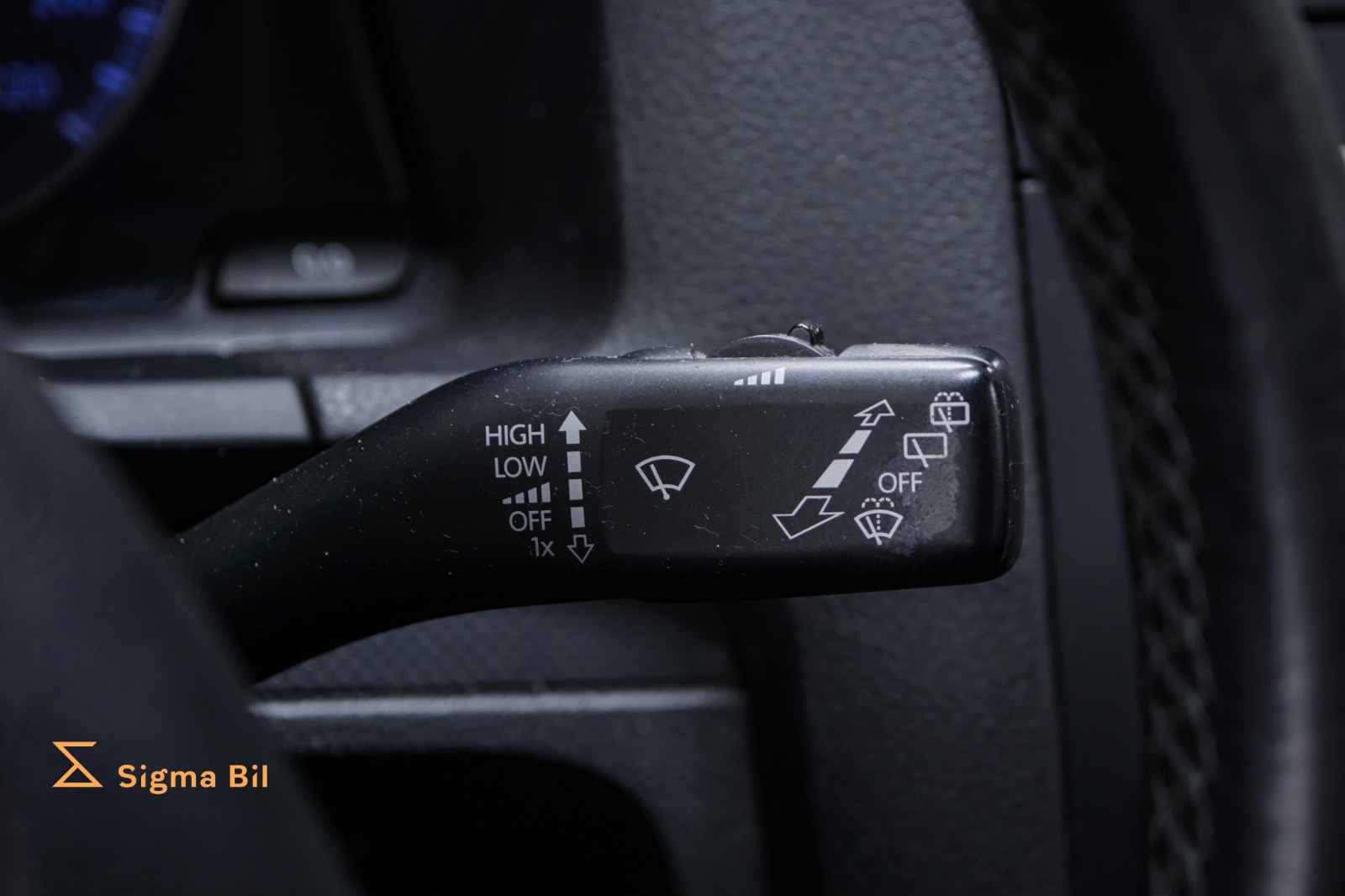 Bilde av Volkswagen Golf