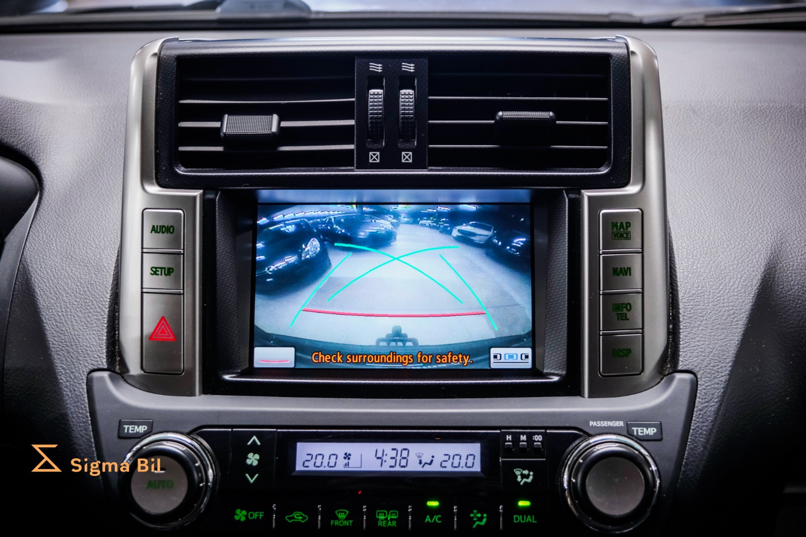 Bilde av Toyota Land Cruiser