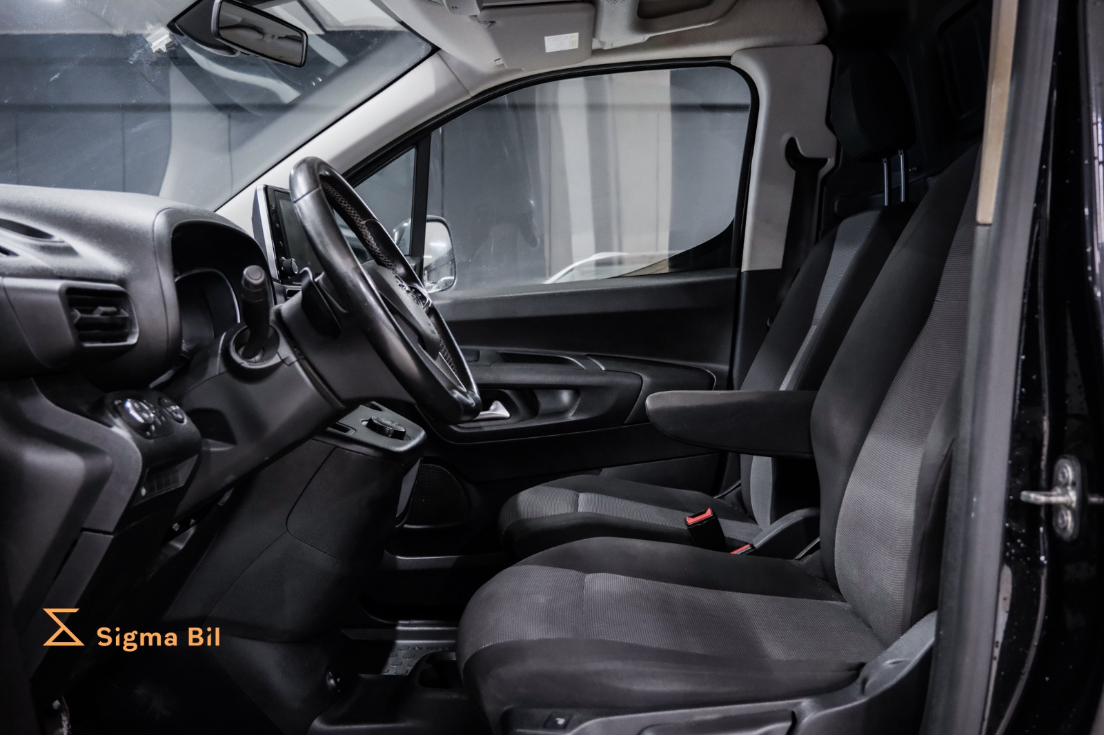 Bilde av Opel Combo