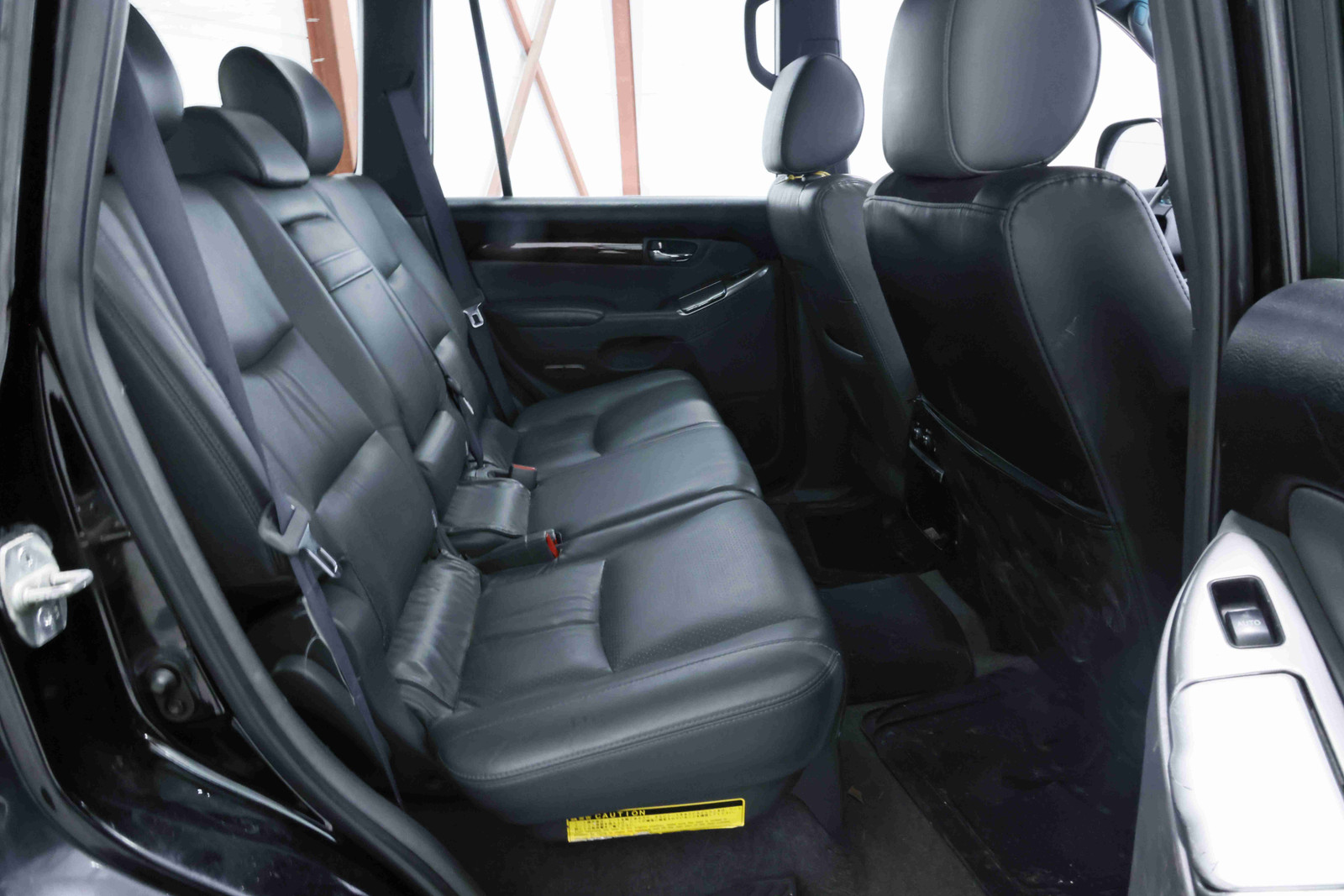 Hovedbilde av Toyota Land Cruiser