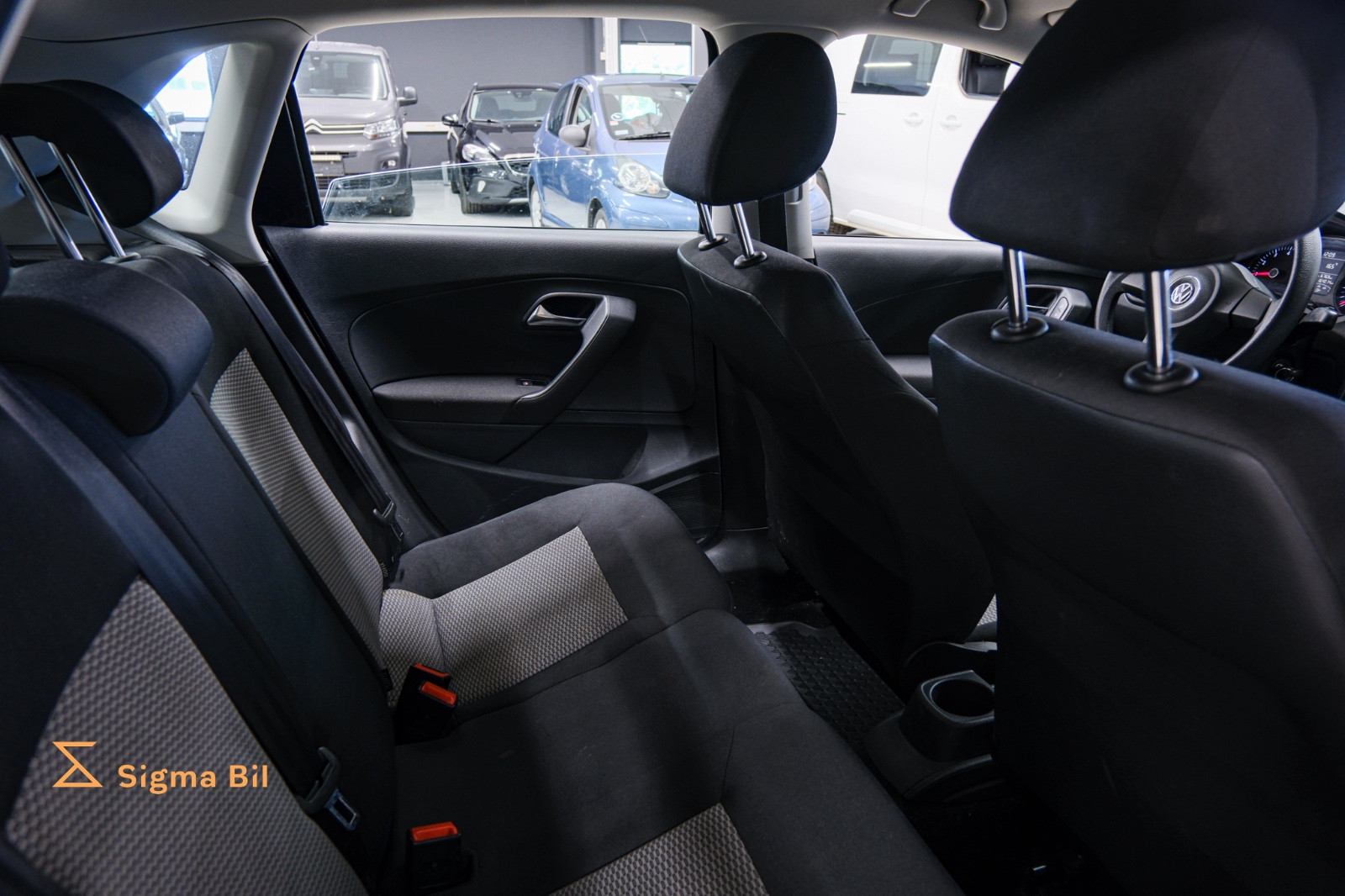 Bilde av Volkswagen Polo