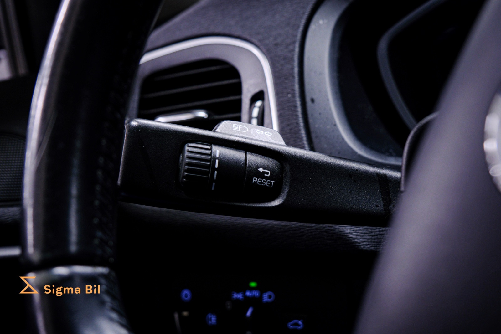 Bilde av Volvo V40