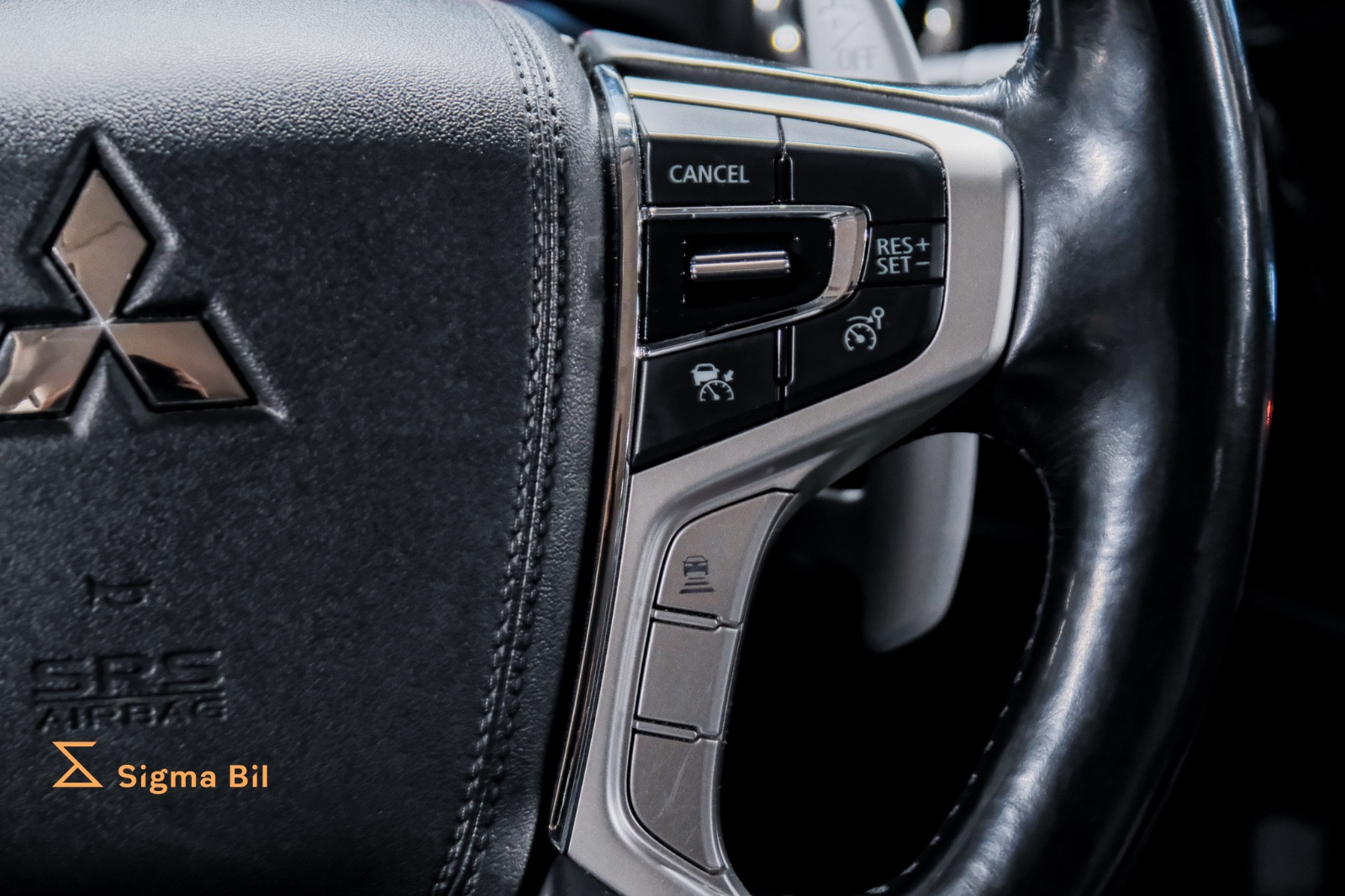 Bilde av Mitsubishi Outlander