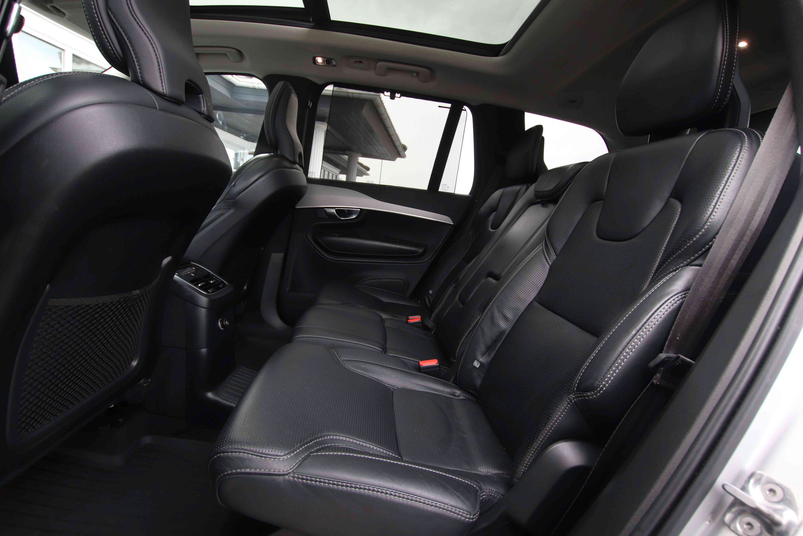 Hovedbilde av Volvo XC90