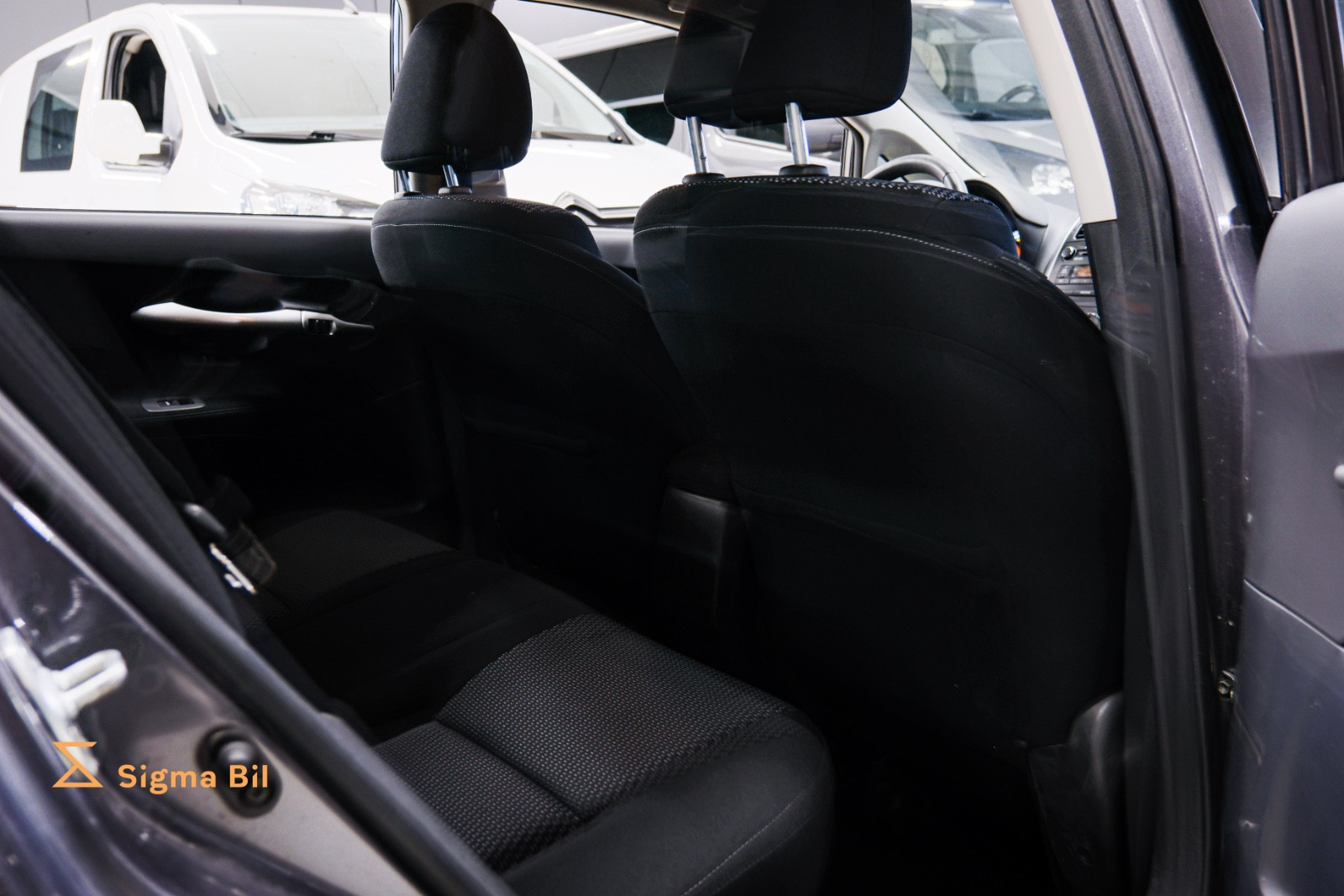 Bilde av Toyota Auris