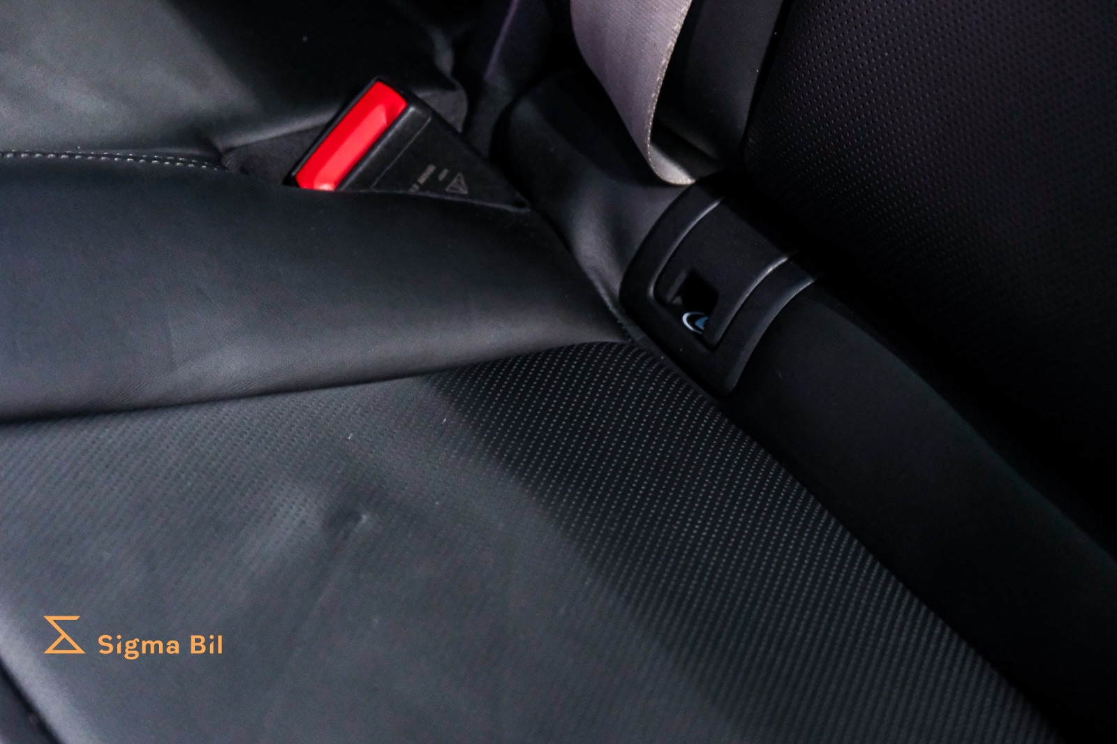 Bilde av Porsche Cayenne