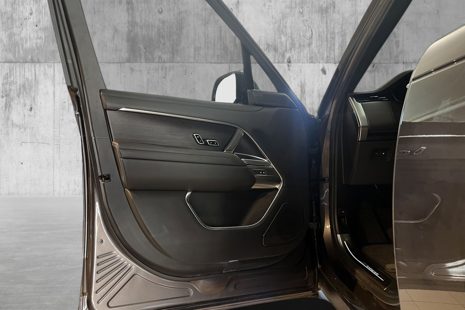 Hovedbilde av Land Rover Range Rover