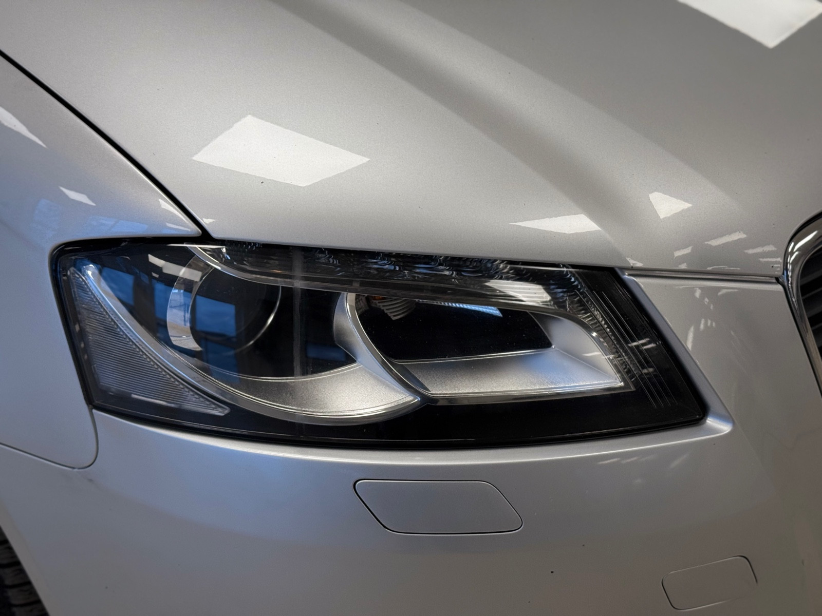 Audi A3 2EIERE|NORSK|XENON|KLIMA|ISOFIX|S+V|TDI|EUOK 09.2026+++ 3