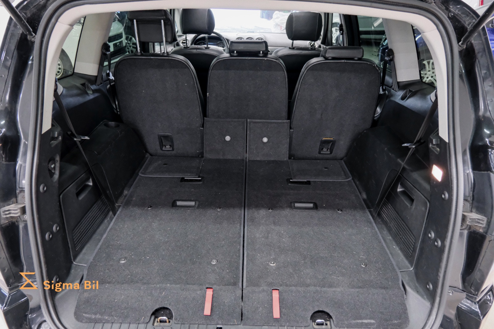 Bilde av Ford S-MAX